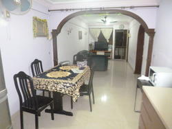 Blk 331 Ang Mo Kio Avenue 1 (Ang Mo Kio), HDB 3 Rooms #151761862